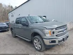 1FTEW1E58LKD93575 2020 FORD F-150