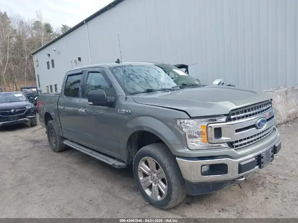1FTEW1E58LKD93575 2020 FORD F-150 - Image 1