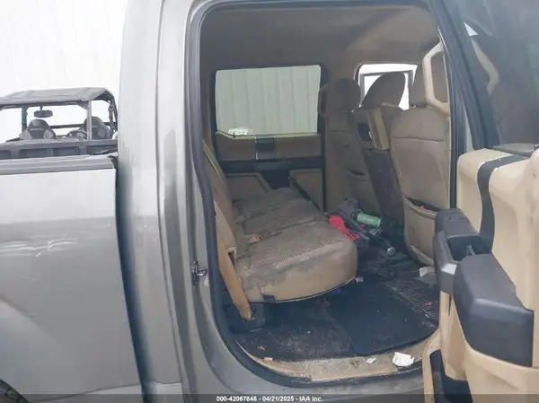 1FTEW1E58LKD93575 2020 FORD F-150 - Image 8