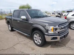 1FTEW1E58LKD98484 2020 FORD F-150