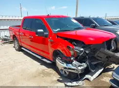 1FTEW1E58LKE04574 2020 FORD F-150