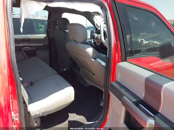 1FTEW1E58LKE04574 2020 FORD F-150 - Image 8