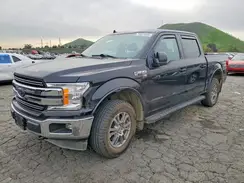 1FTEW1E58LKE07863 2020 FORD F-150