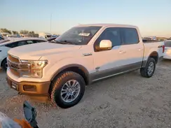 1FTEW1E58LKE08866 2020 FORD F-150