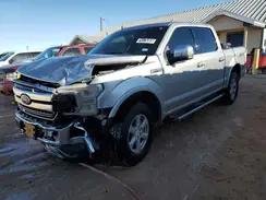 1FTEW1E58LKE09600 2020 FORD F-150