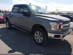 1FTEW1E58LKE32391 2020 FORD F-150