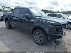 1FTEW1E58LKE34173 2020 FORD F-150