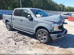 1FTEW1E58LKE54679 2020 FORD F-150