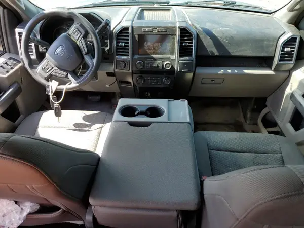 1FTEW1E58LKE60305 2020 FORD F-150 - Image 8
