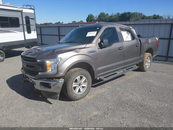 1FTEW1E58LKE69473 2020 FORD F-150 - Image 2