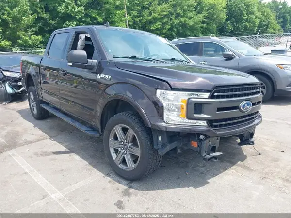 1FTEW1E58LKE77945 2020 FORD F-150 - Image 1