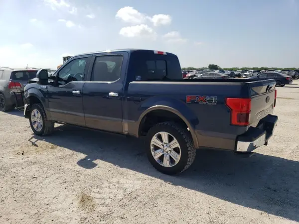 1FTEW1E58LKE78688 2020 FORD F-150 - Image 2
