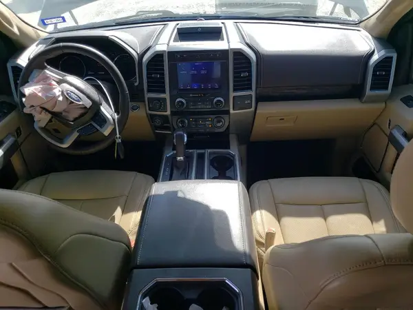1FTEW1E58LKE78688 2020 FORD F-150 - Image 8