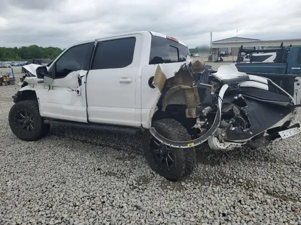 1FTEW1E58LKE78819 2020 FORD F-150 - Image 2