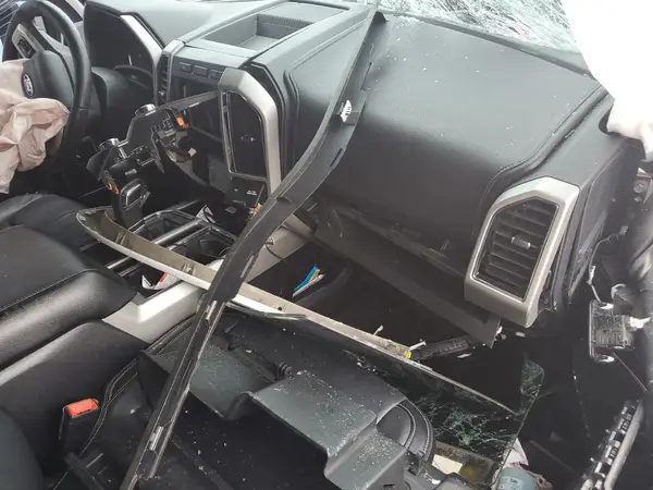 1FTEW1E58LKE78819 2020 FORD F-150 - Image 8