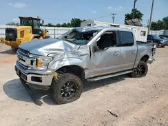 1FTEW1E58LKE79095 2020 FORD F-150