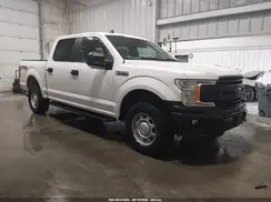 1FTEW1E58LKE82465 2020 FORD F-150
