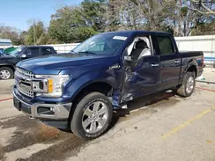 1FTEW1E58LKE84264 2020 FORD F-150