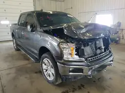 1FTEW1E58LKE87083 2020 FORD F-150