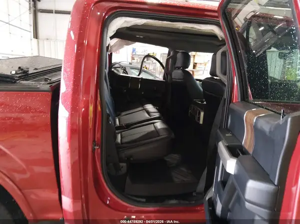 1FTEW1E58LKE87228 2020 FORD F-150 - Image 8