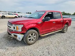 1FTEW1E58LKE92316 2020 FORD F-150