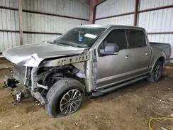 1FTEW1E58LKF08644 2020 FORD F-150