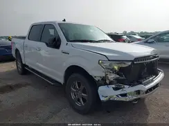 1FTEW1E58LKF08899 2020 FORD F-150