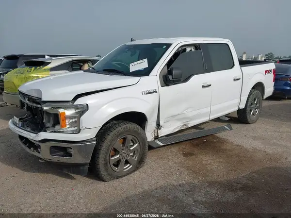 1FTEW1E58LKF08899 2020 FORD F-150 - Image 2
