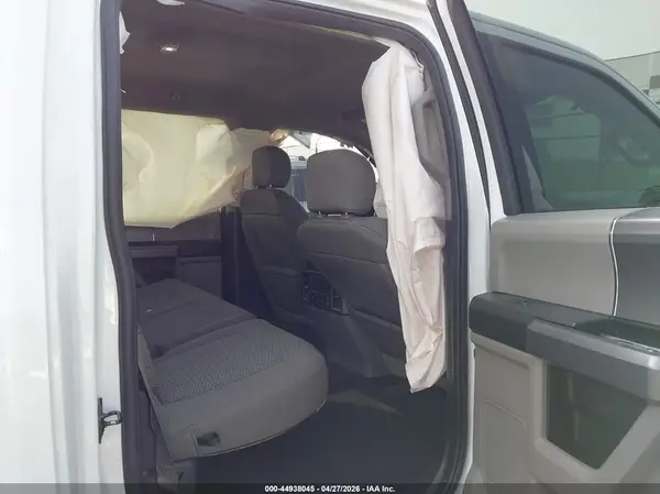 1FTEW1E58LKF08899 2020 FORD F-150 - Image 8