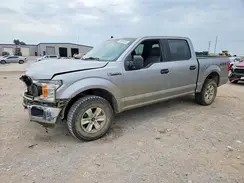 1FTEW1E58LKF16078 2020 FORD F-150
