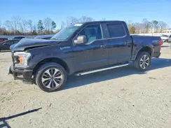 1FTEW1E58LKF24150 2020 FORD F-150