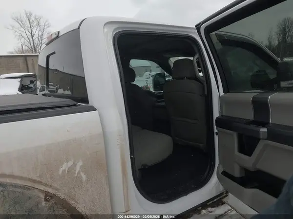1FTEW1E58LKF28568 2020 FORD F-150 - Image 8