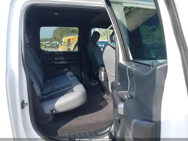 1FTEW1E58LKF33205 2020 FORD F-150 - Image 8