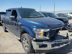 1FTEW1E58LKF37853 2020 FORD F-150