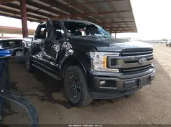 1FTEW1E58LKF44625 2020 FORD F-150