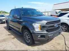 1FTEW1E58LKF46388 2020 FORD F-150