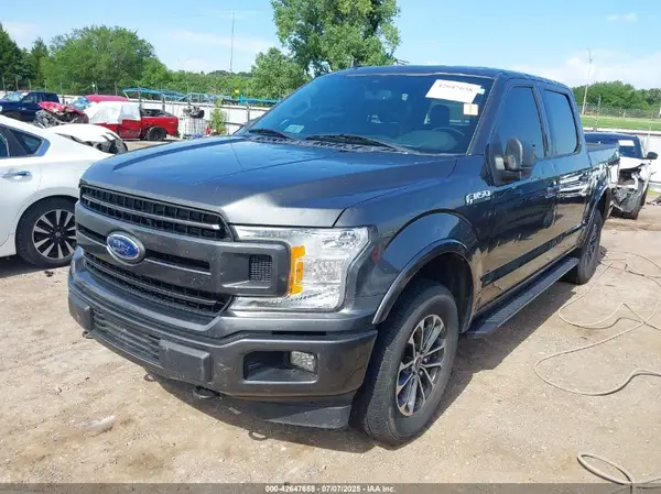 1FTEW1E58LKF46388 2020 FORD F-150 - Image 2