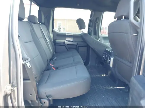 1FTEW1E58LKF46388 2020 FORD F-150 - Image 8