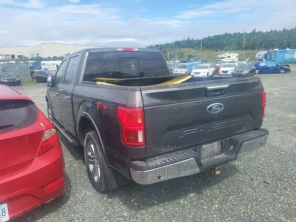 1FTEW1E58LKF49324 2020 FORD F-150 - Image 2