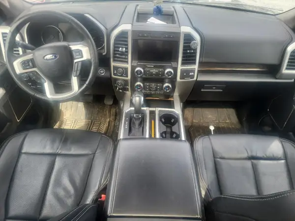 1FTEW1E58LKF49324 2020 FORD F-150 - Image 8