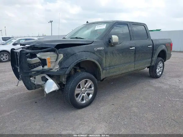 1FTEW1E58LKF54409 2020 FORD F-150 - Image 2