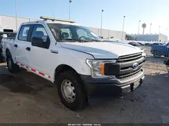 1FTEW1E59JFA09048 2018 FORD F-150