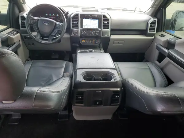 1FTEW1E59JFA28036 2018 FORD F-150 - Image 8