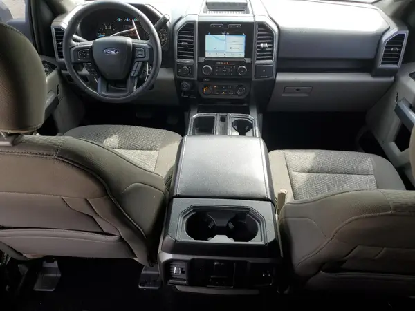 1FTEW1E59JFA28618 2018 FORD F-150 - Image 8