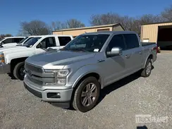1FTEW1E59JFA30966 2018 FORD F-150