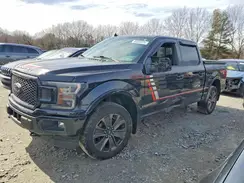 1FTEW1E59JFA39358 2018 FORD F-150