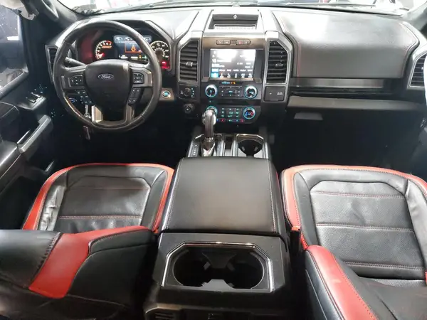 1FTEW1E59JFA39361 2018 FORD F-150 - Image 8