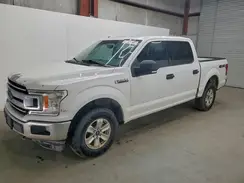 1FTEW1E59JFA43197 2018 FORD F-150