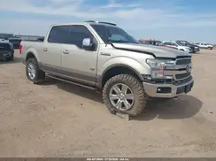 1FTEW1E59JFA44091 2018 FORD F-150