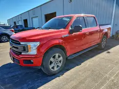 1FTEW1E59JFA55978 2018 FORD F-150